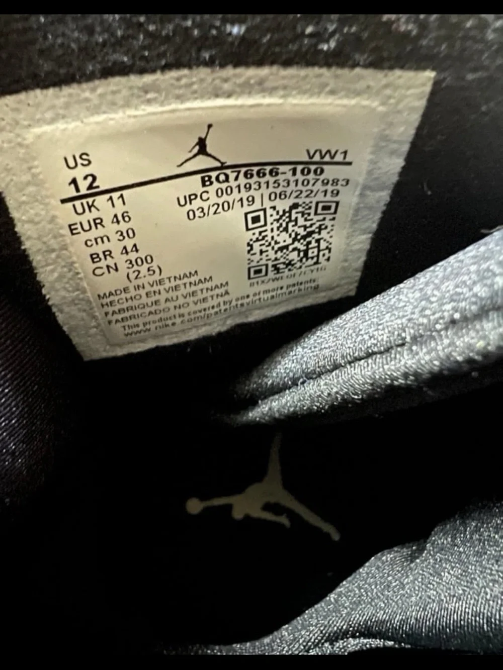 Air Jordan 8 SP Retro SE Multicolor Shoes